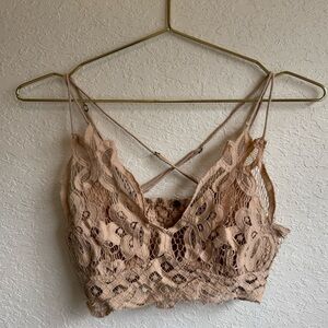 Free People bralette
